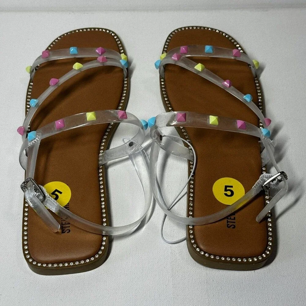 Steve Madden steve madden